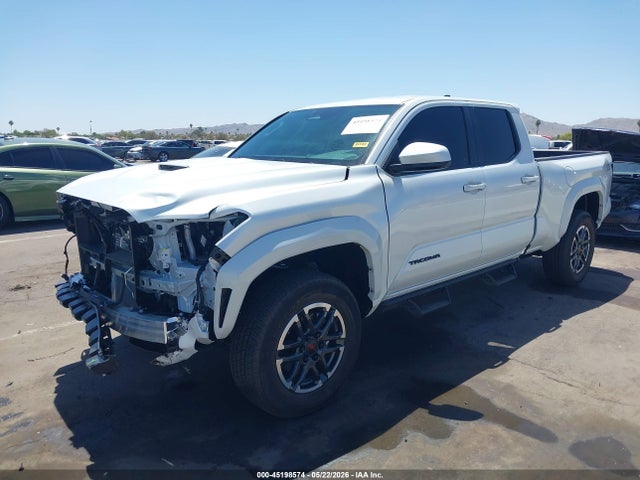 3TYLB5FNXTT034878 Toyota Tacoma Trd Sport