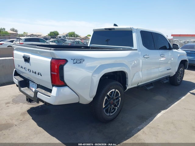 3TYLB5FNXTT034878 Toyota Tacoma Trd Sport