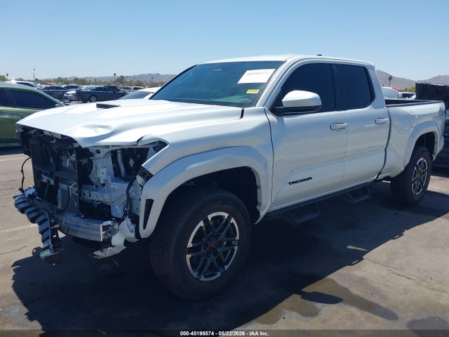 3TYLB5FNXTT034878 Toyota Tacoma Trd Sport