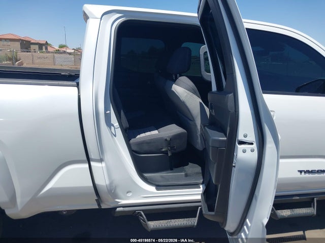 3TYLB5FNXTT034878 Toyota Tacoma Trd Sport