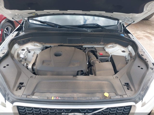 Aukcja sprzedaży 2020 Volvo Xc90 T6 R-design 7 Passenger, vin: YV4A22PM9L1620280, numer aukcji: 45198576