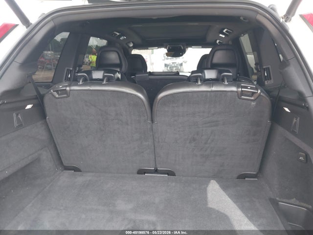Aukcja sprzedaży 2020 Volvo Xc90 T6 R-design 7 Passenger, vin: YV4A22PM9L1620280, numer aukcji: 45198576