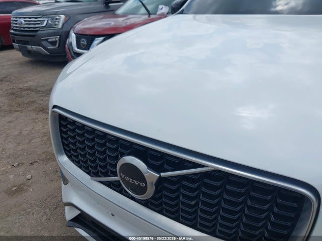 Aukcja sprzedaży 2020 Volvo Xc90 T6 R-design 7 Passenger, vin: YV4A22PM9L1620280, numer aukcji: 45198576