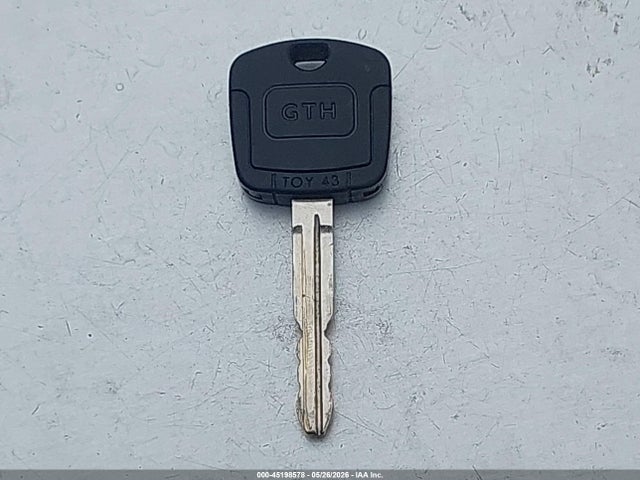 Aukcja sprzedaży 2005 Toyota Sienna Le, vin: 5TDZA23C85S301903, numer aukcji: 45198578