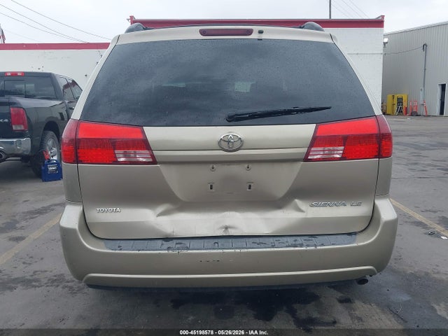 Aukcja sprzedaży 2005 Toyota Sienna Le, vin: 5TDZA23C85S301903, numer aukcji: 45198578