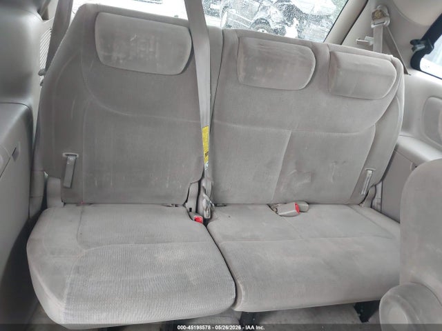 Aukcja sprzedaży 2005 Toyota Sienna Le, vin: 5TDZA23C85S301903, numer aukcji: 45198578