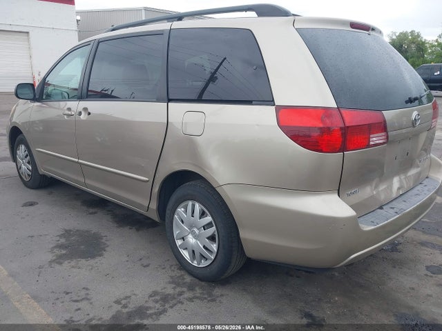 Aukcja sprzedaży 2005 Toyota Sienna Le, vin: 5TDZA23C85S301903, numer aukcji: 45198578