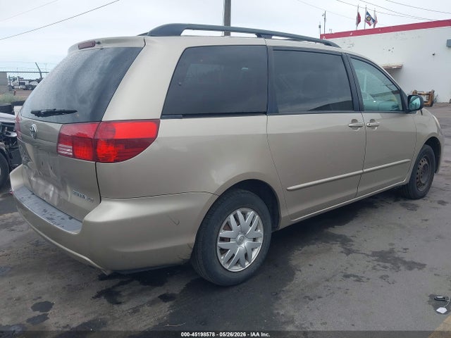 Aukcja sprzedaży 2005 Toyota Sienna Le, vin: 5TDZA23C85S301903, numer aukcji: 45198578