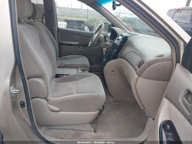 Aukcja sprzedaży 2005 Toyota Sienna Le, vin: 5TDZA23C85S301903, numer aukcji: 45198578