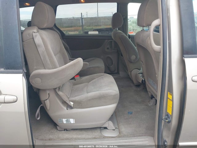 Aukcja sprzedaży 2005 Toyota Sienna Le, vin: 5TDZA23C85S301903, numer aukcji: 45198578