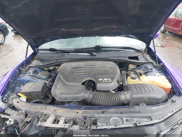Aukcja sprzedaży 2015 Chrysler 300 300s, vin: 2C3CCAGG9FH787181, numer aukcji: 45198582