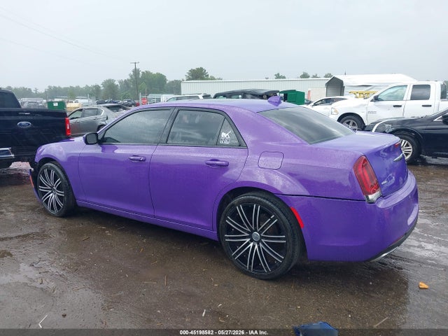 Aukcja sprzedaży 2015 Chrysler 300 300s, vin: 2C3CCAGG9FH787181, numer aukcji: 45198582