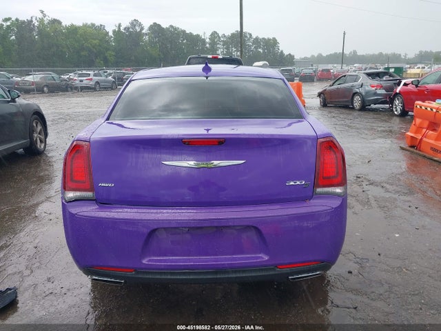 Aukcja sprzedaży 2015 Chrysler 300 300s, vin: 2C3CCAGG9FH787181, numer aukcji: 45198582