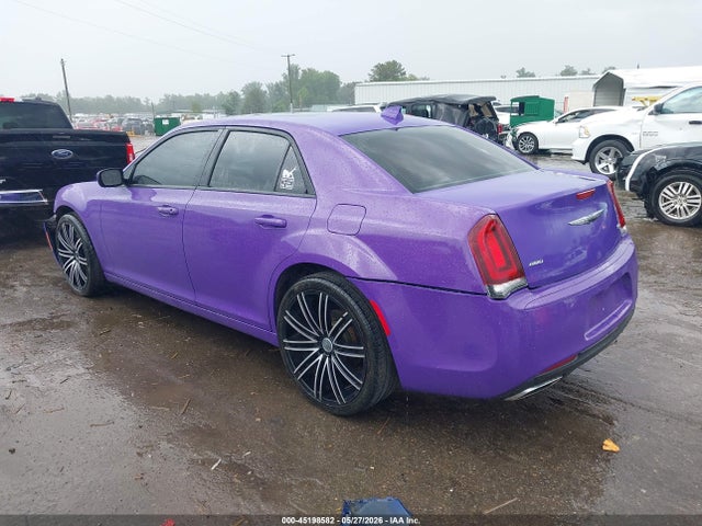 Aukcja sprzedaży 2015 Chrysler 300 300s, vin: 2C3CCAGG9FH787181, numer aukcji: 45198582