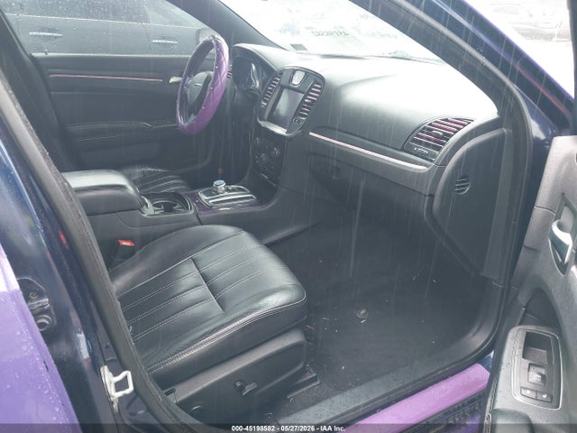 Aukcja sprzedaży 2015 Chrysler 300 300s, vin: 2C3CCAGG9FH787181, numer aukcji: 45198582