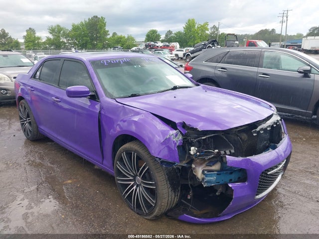 Aukcja sprzedaży 2015 Chrysler 300 300s, vin: 2C3CCAGG9FH787181, numer aukcji: 45198582