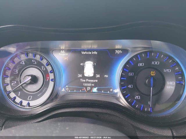 Aukcja sprzedaży 2015 Chrysler 300 300s, vin: 2C3CCAGG9FH787181, numer aukcji: 45198582