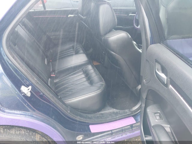 Aukcja sprzedaży 2015 Chrysler 300 300s, vin: 2C3CCAGG9FH787181, numer aukcji: 45198582