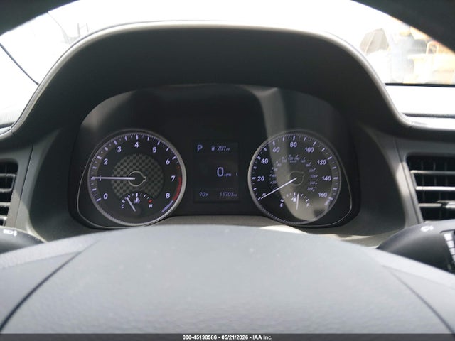 Продажа на аукционе авто 2020 Hyundai Elantra Se, vin: 5NPD74LF0LH610833, номер лота: 45198586
