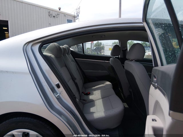Продажа на аукционе авто 2020 Hyundai Elantra Se, vin: 5NPD74LF0LH610833, номер лота: 45198586