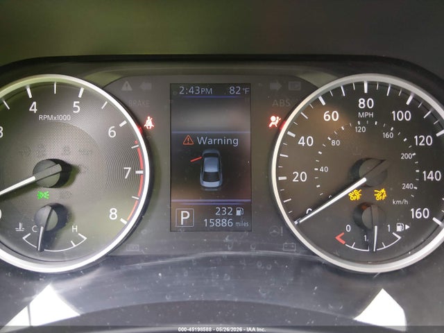 3N1AB8BV8SY350302 Nissan SENTRA S