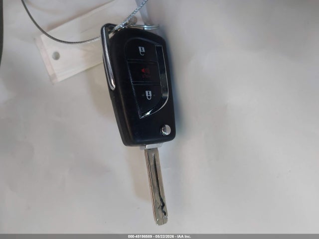 45198589 :رقم المزاد ، JTNKARJE9JJ567299 vin ، 2018 Toyota Corolla Im مزاد بيع