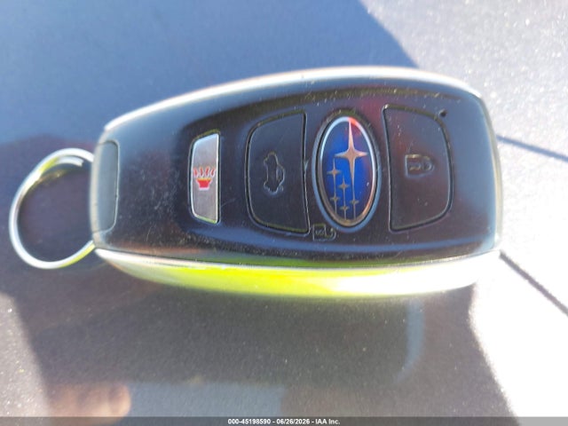 Subaru Outback 2.5i Limited 2015 4S4BSANCXF3292271 Image 11