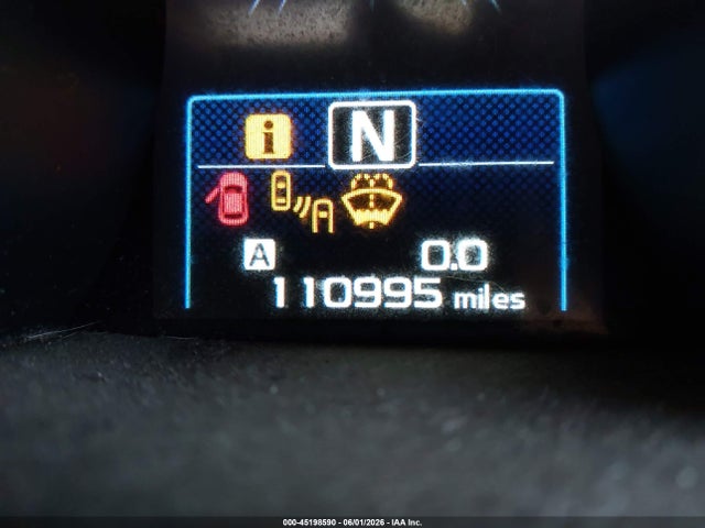 Subaru Outback 2.5i Limited 2015 4S4BSANCXF3292271 Image 15