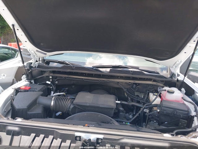 2026 Chevrolet Silverado 2500 Hd , Long Bed, Lt, 4wd მანქანა იყიდება აუქციონზე, vin: 1GC1KNE7XTF263552, აუქციონის ნომერი: 45198593
