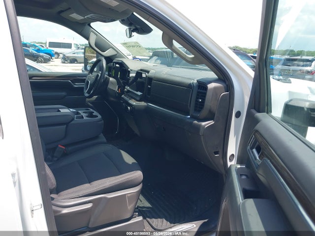 2026 Chevrolet Silverado 2500 Hd , Long Bed, Lt, 4wd მანქანა იყიდება აუქციონზე, vin: 1GC1KNE7XTF263552, აუქციონის ნომერი: 45198593