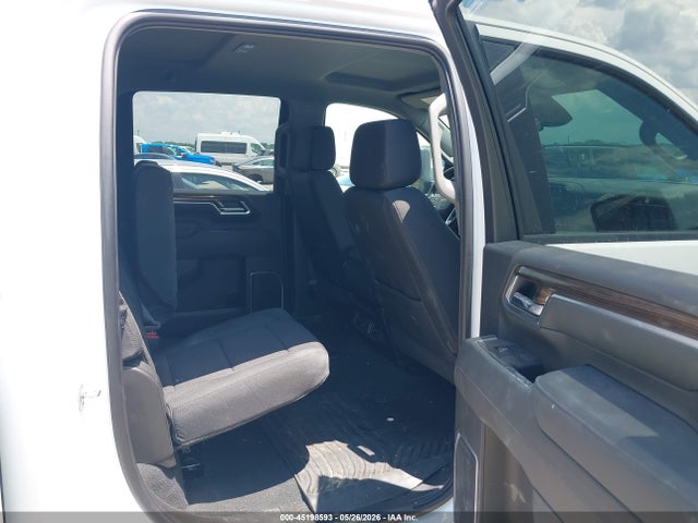 2026 Chevrolet Silverado 2500 Hd , Long Bed, Lt, 4wd მანქანა იყიდება აუქციონზე, vin: 1GC1KNE7XTF263552, აუქციონის ნომერი: 45198593