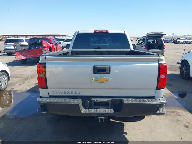 Продажа на аукционе авто 2014 Chevrolet Silverado 1500 Work Truck 1wt, vin: 1GCNCPEH7EZ259785, номер лота: 45198599