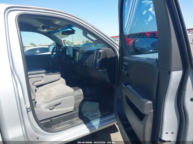 Продажа на аукционе авто 2014 Chevrolet Silverado 1500 Work Truck 1wt, vin: 1GCNCPEH7EZ259785, номер лота: 45198599