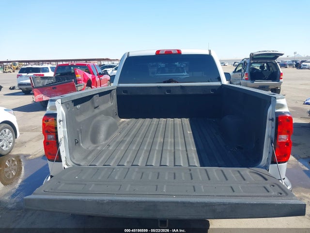 Продажа на аукционе авто 2014 Chevrolet Silverado 1500 Work Truck 1wt, vin: 1GCNCPEH7EZ259785, номер лота: 45198599