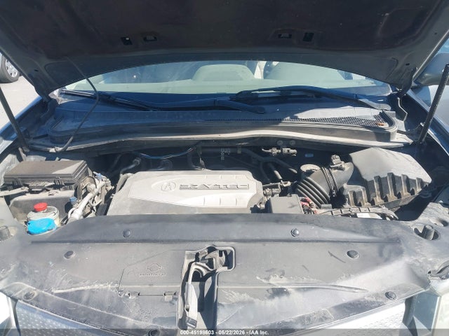 45198603 :رقم المزاد ، 2HNYD28497H523172 vin ، 2007 Acura Mdx Technology Package مزاد بيع