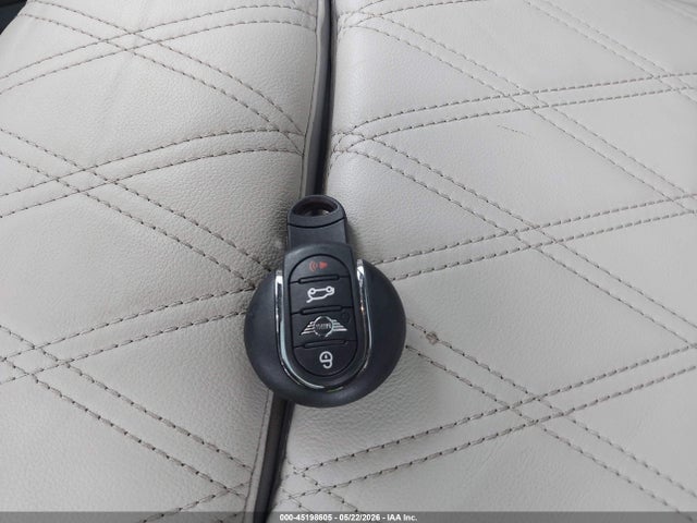 45198605 :رقم المزاد ، WMZ53BR00M3M46309 vin ، 2021 Mini Countryman Cooper S مزاد بيع