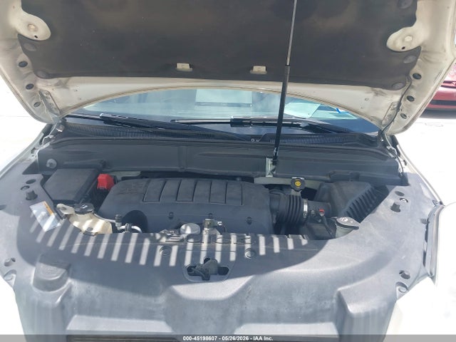 Aukcja sprzedaży 2012 Buick Enclave Leather, vin: 5GAKRCED2CJ220901, numer aukcji: 45198607