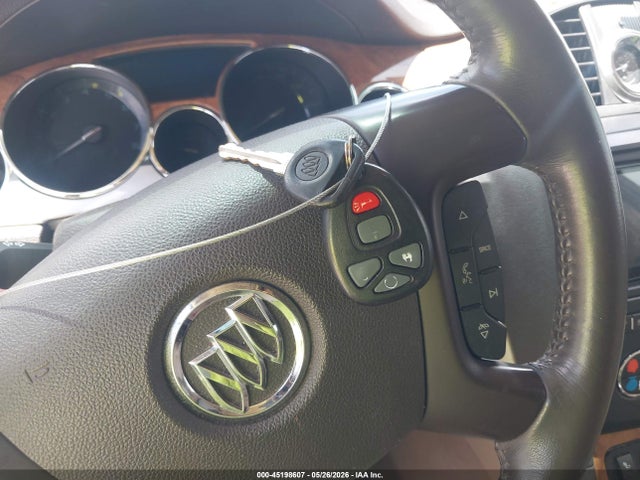 Aukcja sprzedaży 2012 Buick Enclave Leather, vin: 5GAKRCED2CJ220901, numer aukcji: 45198607