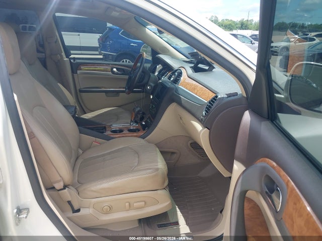 Aukcja sprzedaży 2012 Buick Enclave Leather, vin: 5GAKRCED2CJ220901, numer aukcji: 45198607