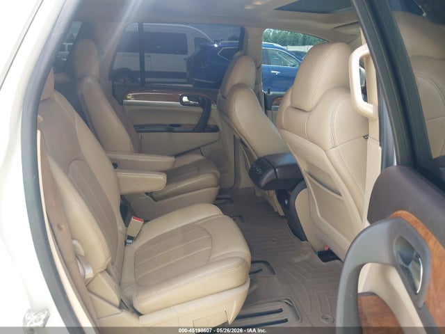 Aukcja sprzedaży 2012 Buick Enclave Leather, vin: 5GAKRCED2CJ220901, numer aukcji: 45198607