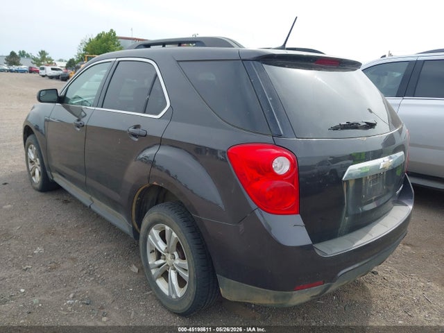 Aukcja sprzedaży 2014 Chevrolet Equinox 1lt, vin: 2GNALBEK8E6155693, numer aukcji: 45198611