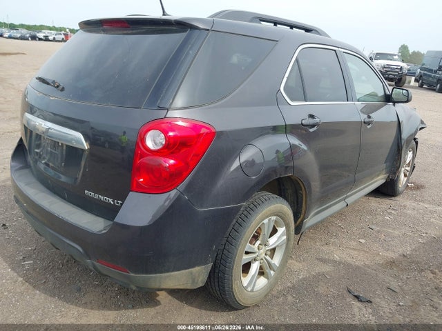 Aukcja sprzedaży 2014 Chevrolet Equinox 1lt, vin: 2GNALBEK8E6155693, numer aukcji: 45198611