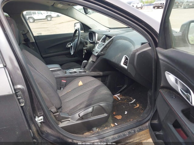 Aukcja sprzedaży 2014 Chevrolet Equinox 1lt, vin: 2GNALBEK8E6155693, numer aukcji: 45198611