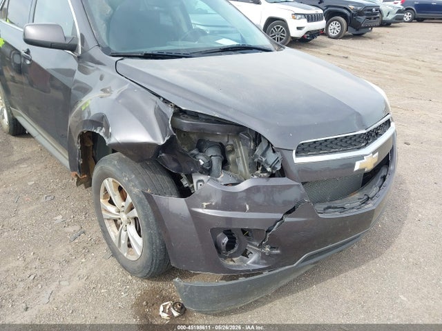Aukcja sprzedaży 2014 Chevrolet Equinox 1lt, vin: 2GNALBEK8E6155693, numer aukcji: 45198611