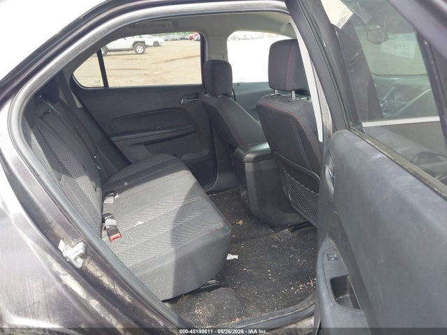Aukcja sprzedaży 2014 Chevrolet Equinox 1lt, vin: 2GNALBEK8E6155693, numer aukcji: 45198611
