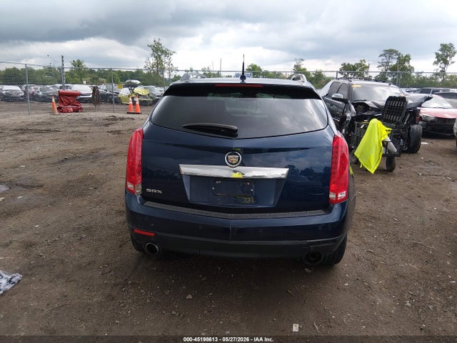 Aukcja sprzedaży 2011 Cadillac Srx Luxury Collection, vin: 3GYFNAEY8BS641564, numer aukcji: 45198613