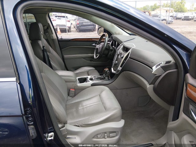 Aukcja sprzedaży 2011 Cadillac Srx Luxury Collection, vin: 3GYFNAEY8BS641564, numer aukcji: 45198613