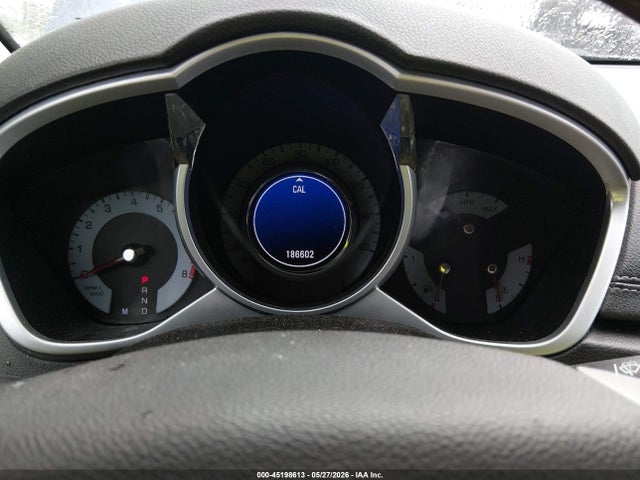 Aukcja sprzedaży 2011 Cadillac Srx Luxury Collection, vin: 3GYFNAEY8BS641564, numer aukcji: 45198613