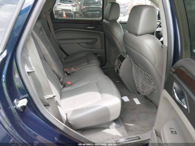 Aukcja sprzedaży 2011 Cadillac Srx Luxury Collection, vin: 3GYFNAEY8BS641564, numer aukcji: 45198613