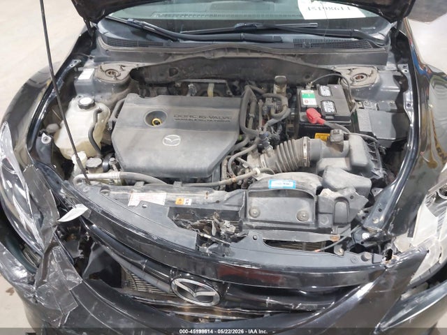 Продаж на аукціоні авто 2010 Mazda Mazda6 I Grand Touring, vin: 1YVHZ8CH8A5M54066, номер лоту: 45198614